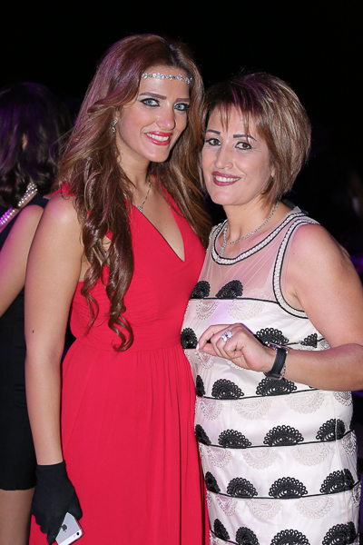 Monte Cassino Grand Opening 